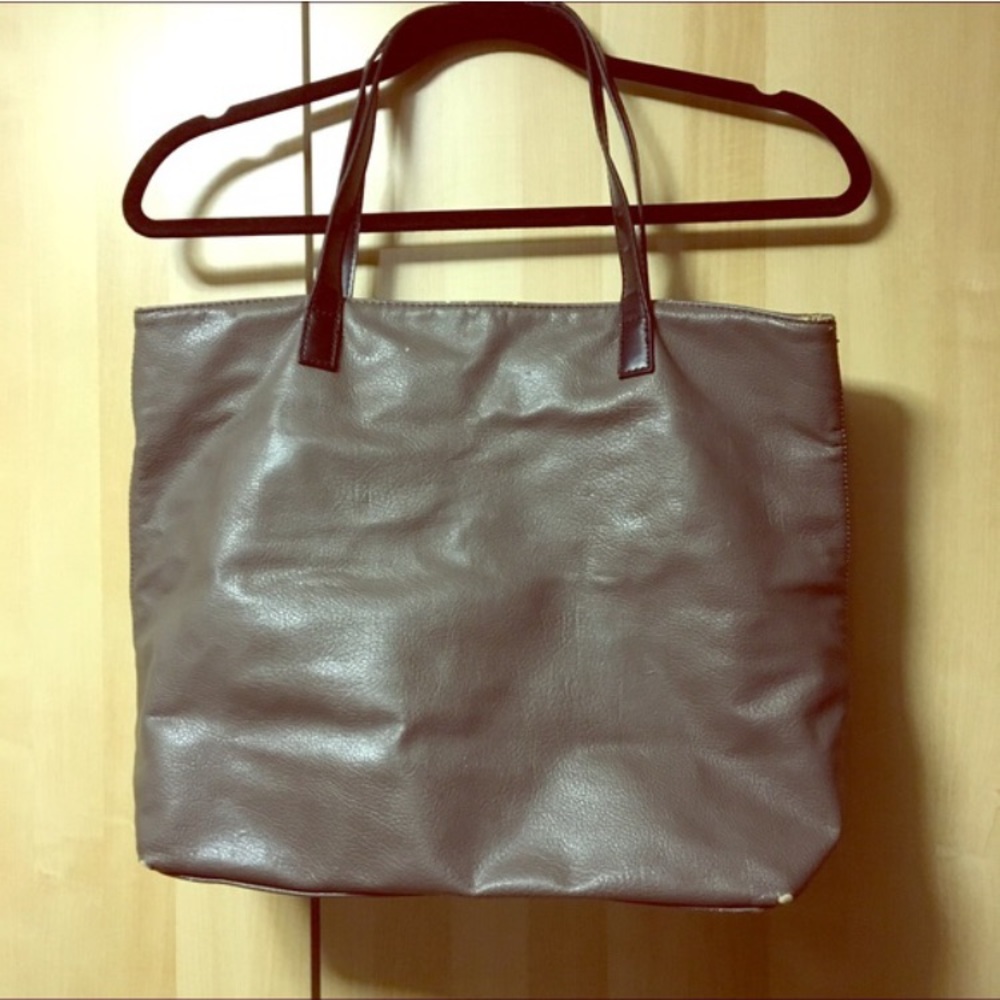 FREE⚜w/$15 Purchase: MNG Used Tote